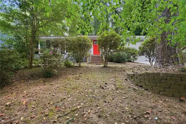 3003 Orion Drive, Decatur, GA 30033