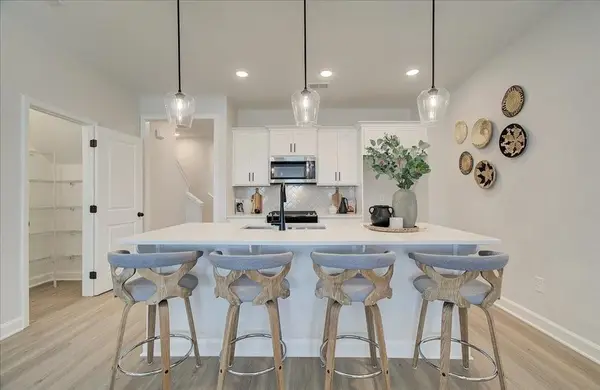 4607 Larkfield Way, Powder Springs, GA 30127