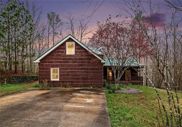 9150 W Banks Mill Road, Winston, GA 30187
