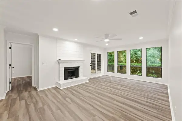 521 Warm Springs Circle, Roswell, GA 30075