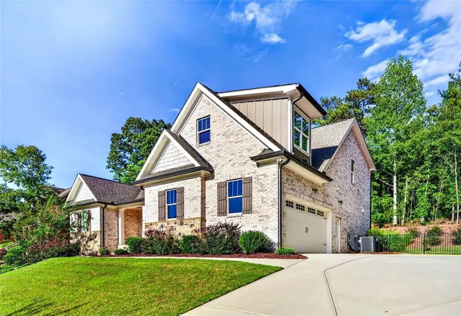 1188 Boulder Springs Drive, Bishop, GA 30621 - #2