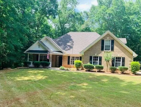 155 Rosewalk Drive, Covington, GA 30016