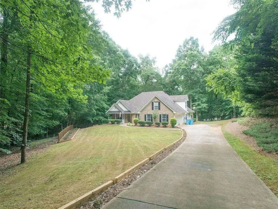 155 Rosewalk Drive, Covington, GA 30016 - #2