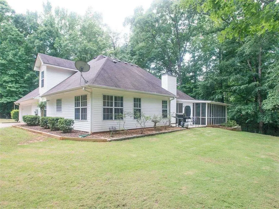 155 Rosewalk Drive, Covington, GA 30016 - #3