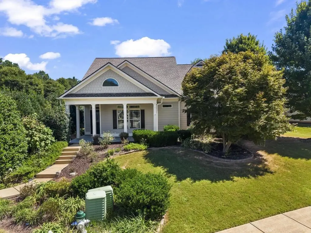 152 Stonebridge Crossing, Newnan, GA 30265 - #1