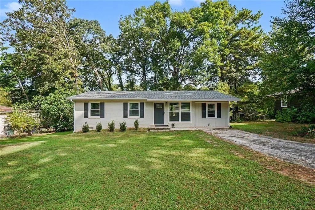 2426 Woodland Drive Nw, Kennesaw, GA 30152 - #1