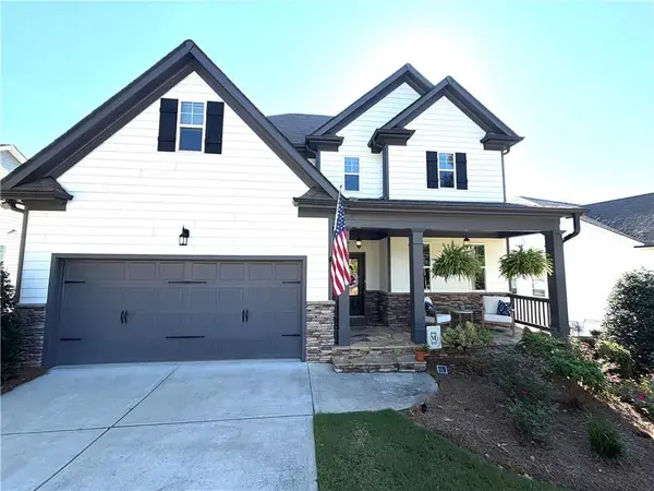 4017 Windsor Trail, Gainesville, GA 30506