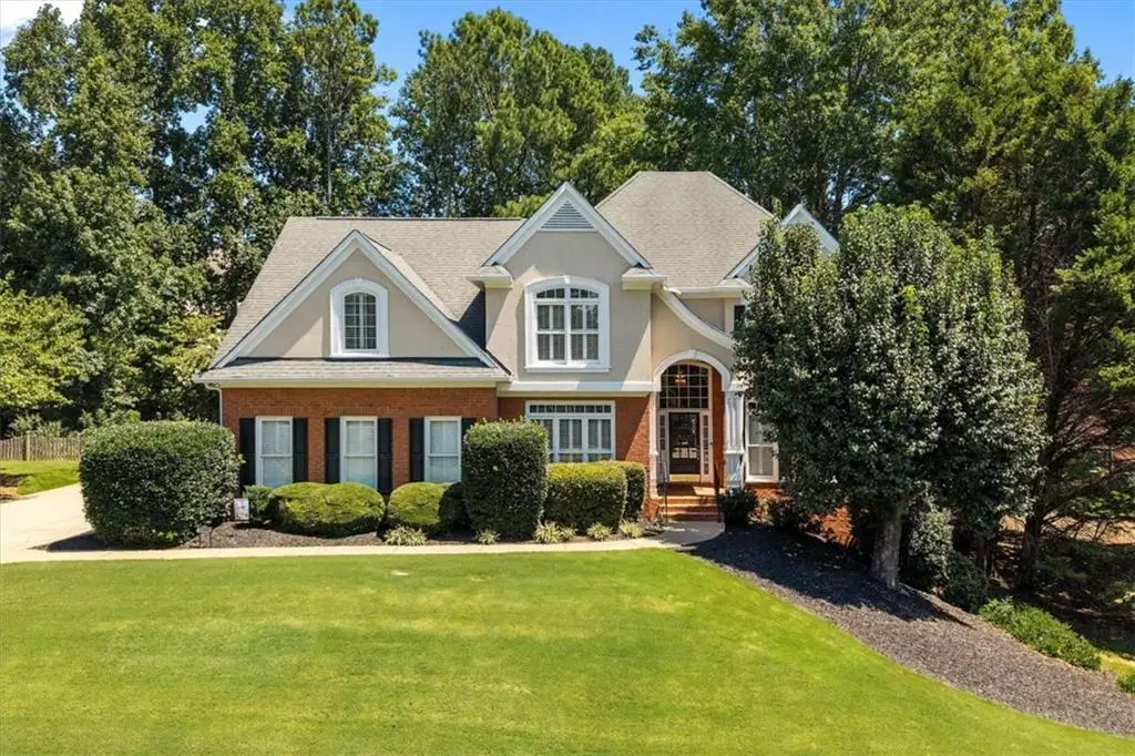 3380 Saxony Glen, Marietta, GA 30066 - #1