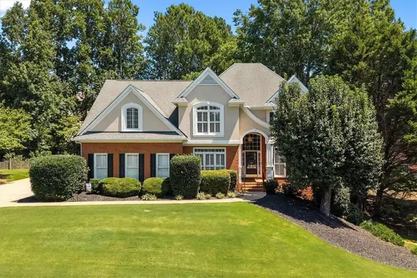 3380 Saxony Glen, Marietta, GA 30066