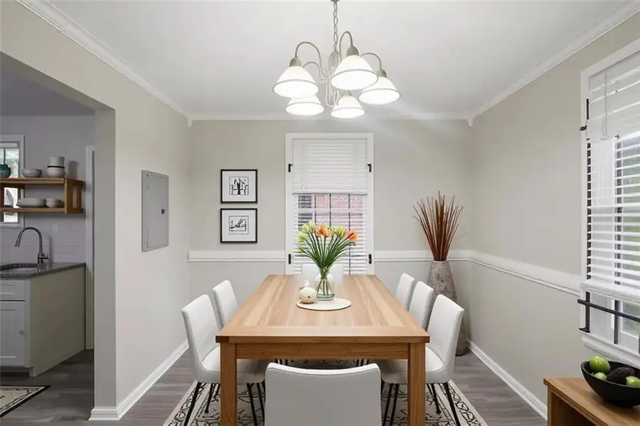 1887 Cannon Street, Decatur, GA 30032 - #3