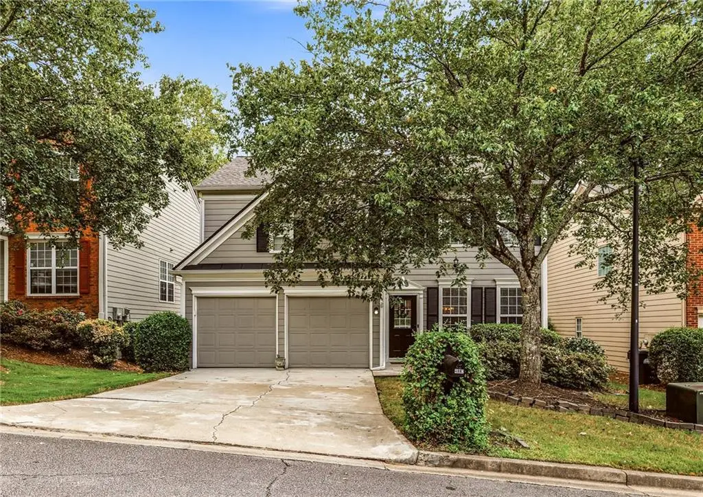 4998 Bright Hampton Drive Se, Atlanta, GA 30339 - #1