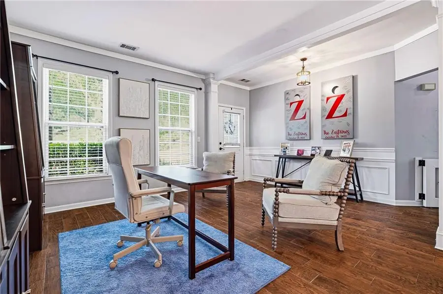 4998 Bright Hampton Drive Se, Atlanta, GA 30339 - #3