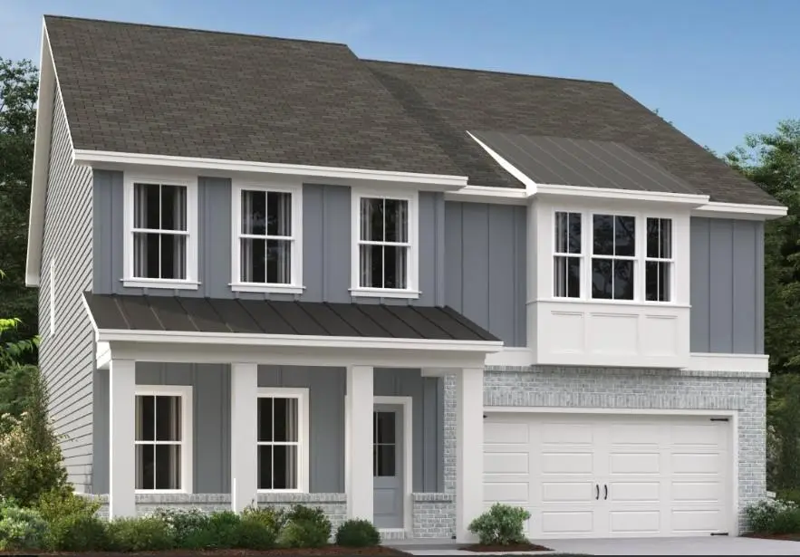 5452 Hargrove Way, Flowery Branch, GA 30542 - #1