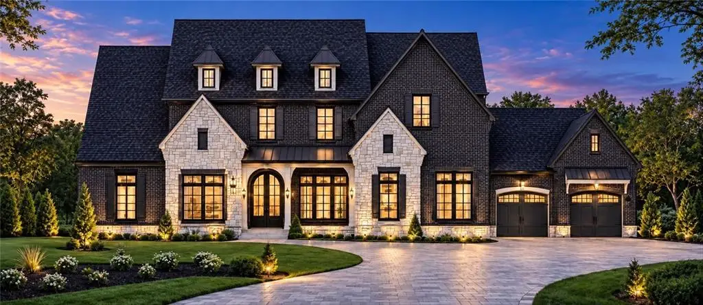 3345 Smithtown Road, Suwanee, GA 30024 - #1