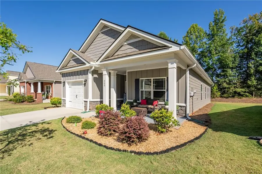 200 Vineyard Walk, Carrollton, GA 30117 - #2