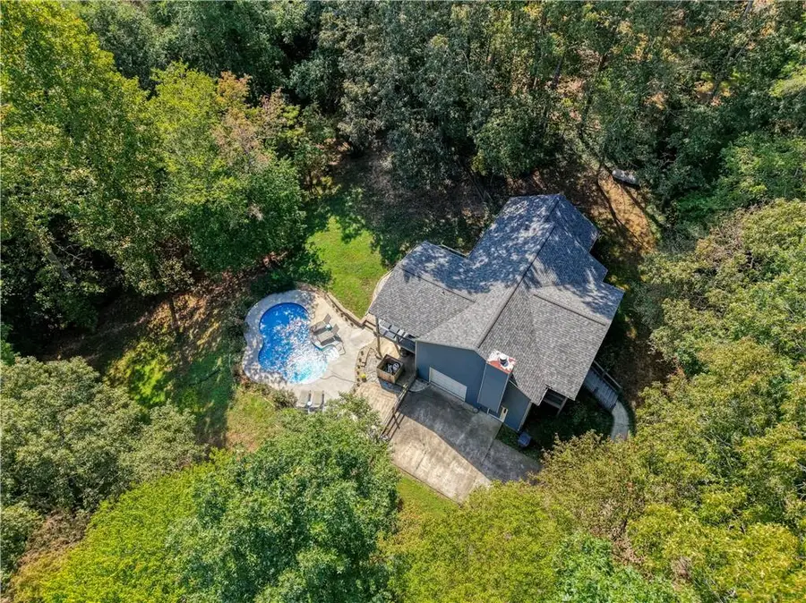 426 Jay Moss Lane, Talking Rock, GA 30175 - #2