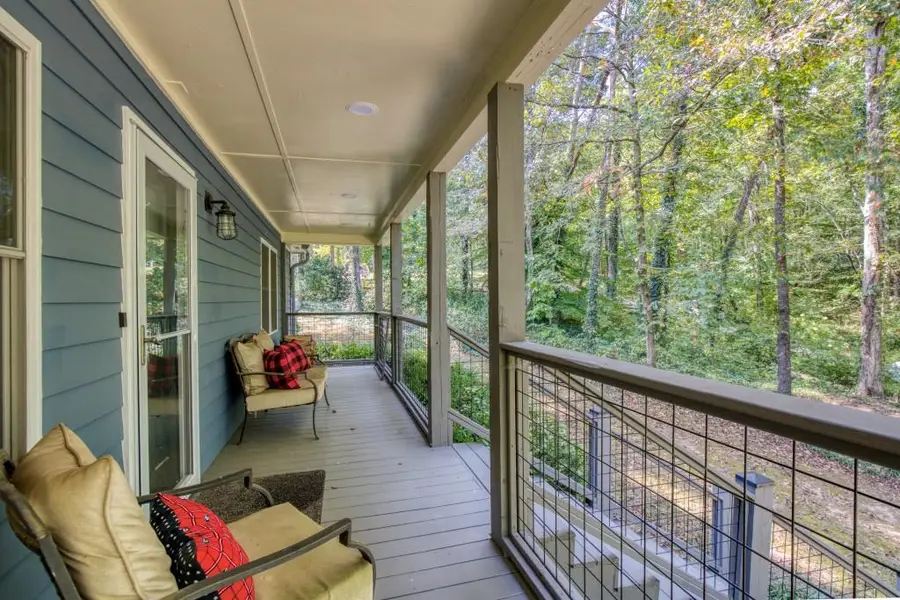 426 Jay Moss Lane, Talking Rock, GA 30175 - #3
