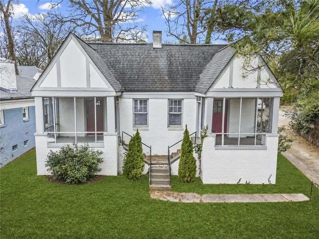 960 Byron Drive Sw, Atlanta, GA 30310 - #1