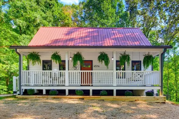 4514 Gulledge Road, Dallas, GA 30132