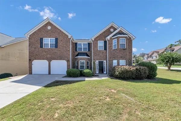2601 Muskeg Court Sw, Atlanta, GA 30331