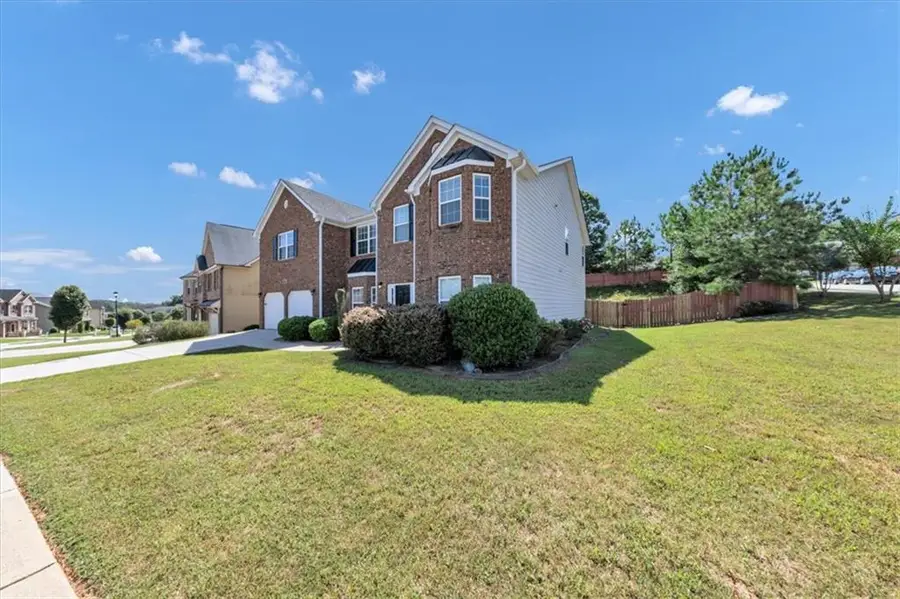 2601 Muskeg Court Sw, Atlanta, GA 30331 - #3