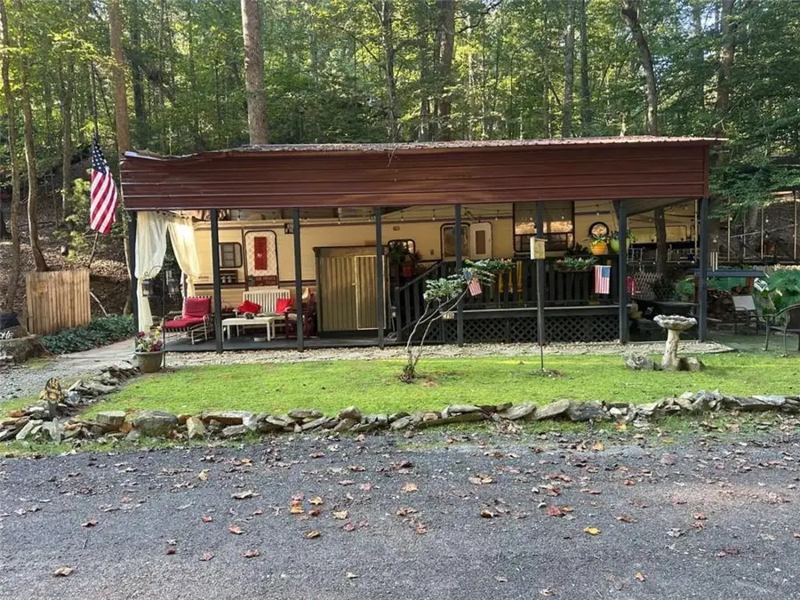 185 37th Street, Ellijay, GA 30540 - #2