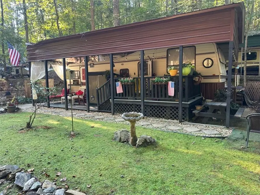 185 37th Street, Ellijay, GA 30540 - #3
