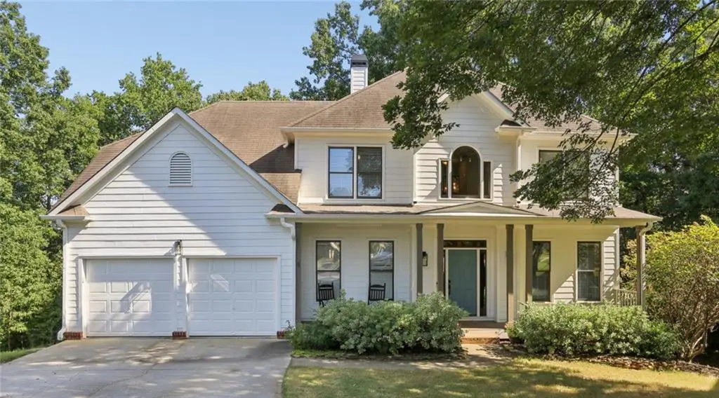 3700 Creek Mist Landing, Suwanee, GA 30024 - #1