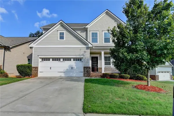 4691 Hidden Creek Drive, Gainesville, GA 30504