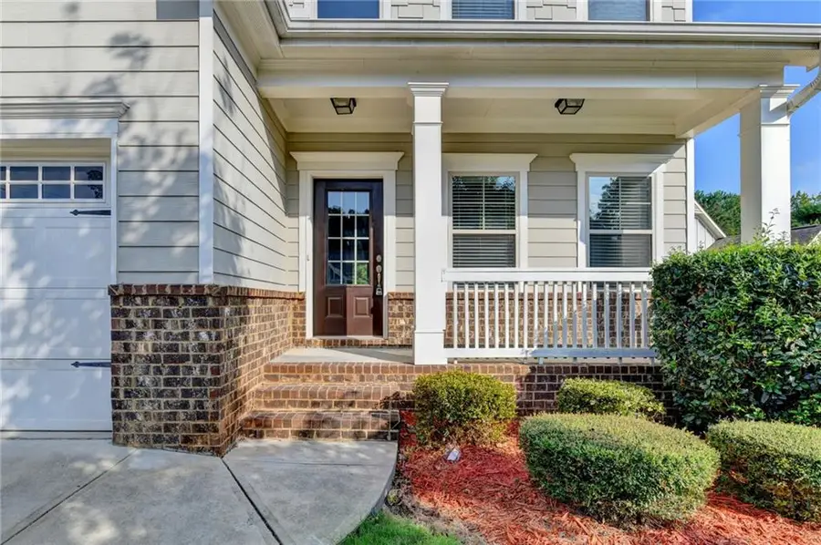 4691 Hidden Creek Drive, Gainesville, GA 30504 - #2