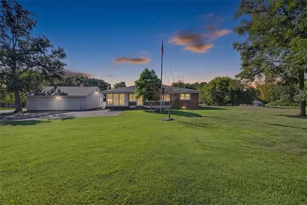 326 Old Cassville White Road, Cartersville, GA 30121