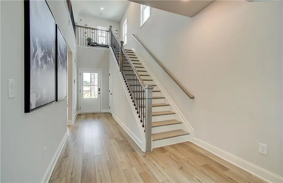 25 Butternut Way, Auburn, GA 30011 - #3