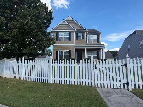 428 Blue Sky Circle, Acworth, GA 30102