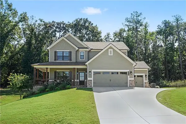 2445 Waterside Drive, Monroe, GA 30655