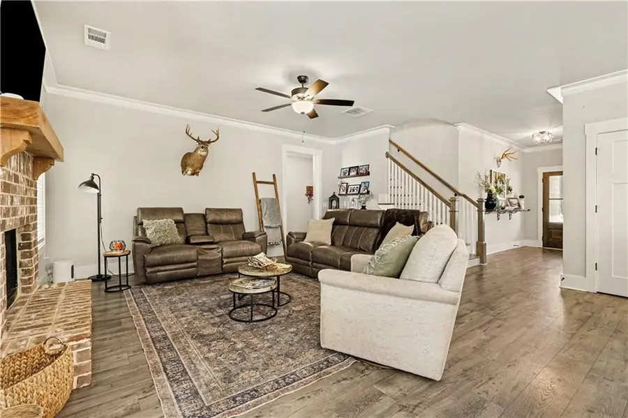 2445 Waterside Drive, Monroe, GA 30655 - #3