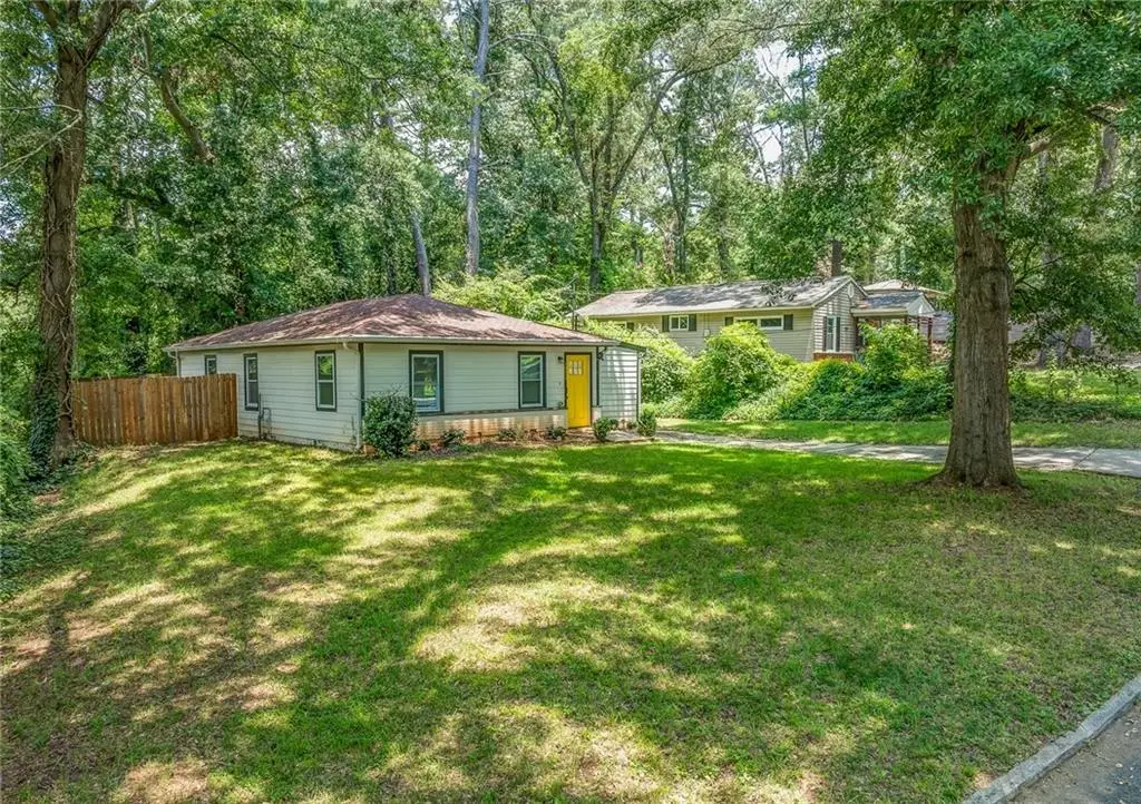 1024 Regis Road Se, Atlanta, GA 30315 - #1
