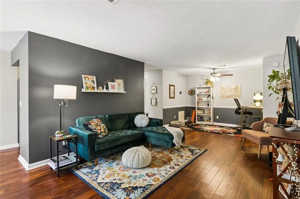 804 Peachtree Forest Avenue, Peachtree Corners, GA 30092 - #1