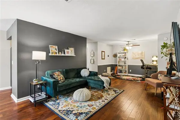 804 Peachtree Forest Avenue, Peachtree Corners, GA 30092