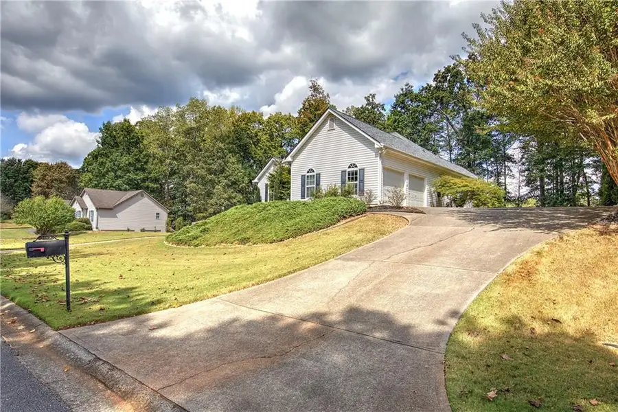 1082 Fieldstone Drive, Canton, GA 30114 - #3