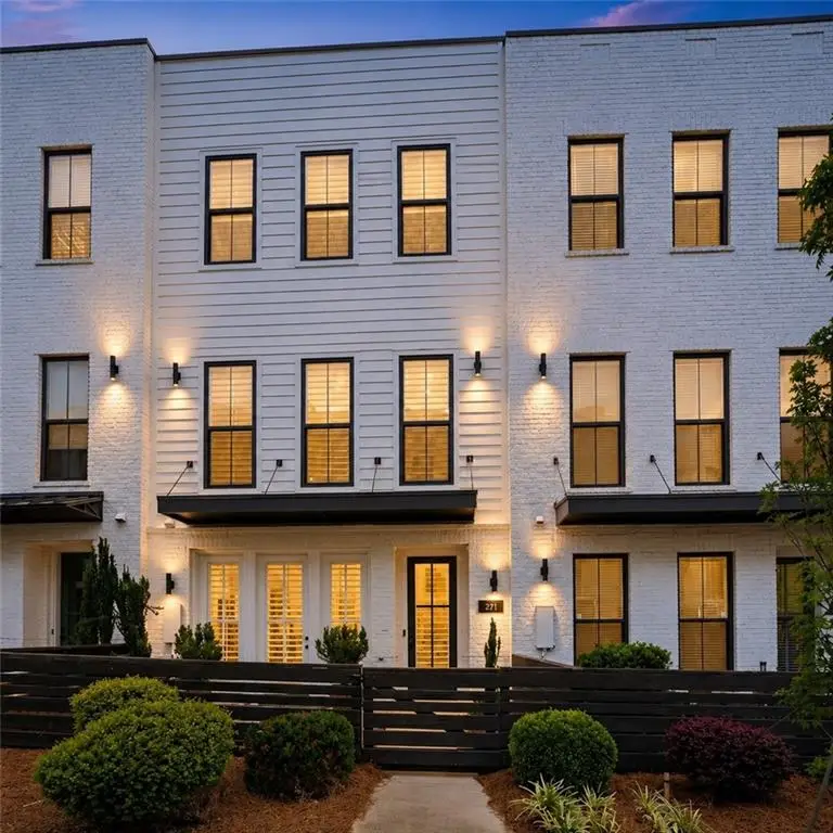 271 Mitchell Lane, Woodstock, GA 30188 - #1