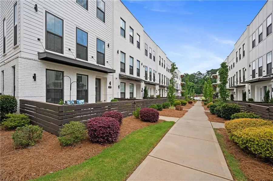 271 Mitchell Lane, Woodstock, GA 30188 - #2
