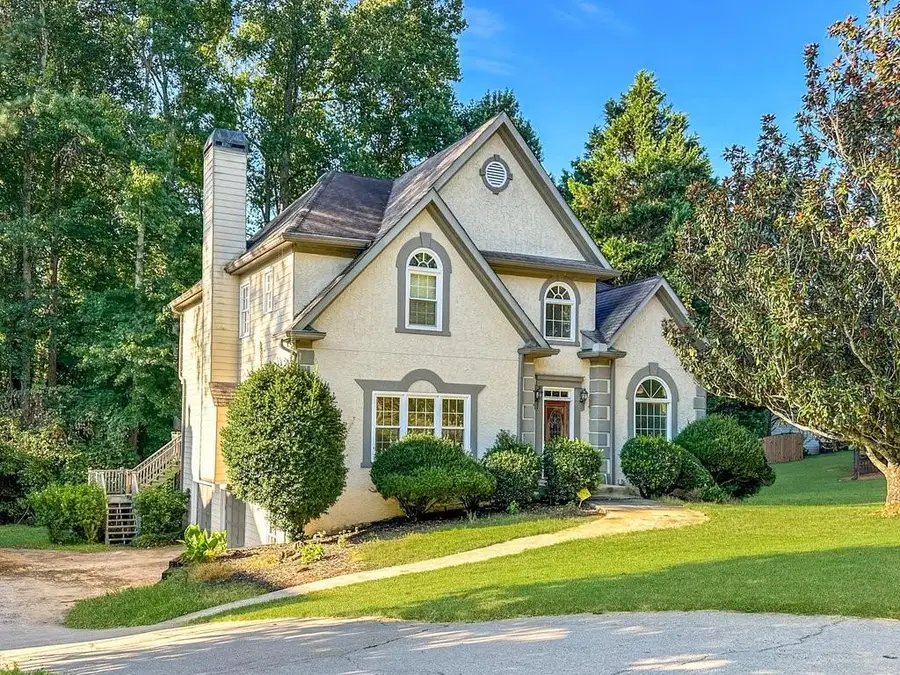 1262 Channel Park Sw, Marietta, GA 30064 - #2