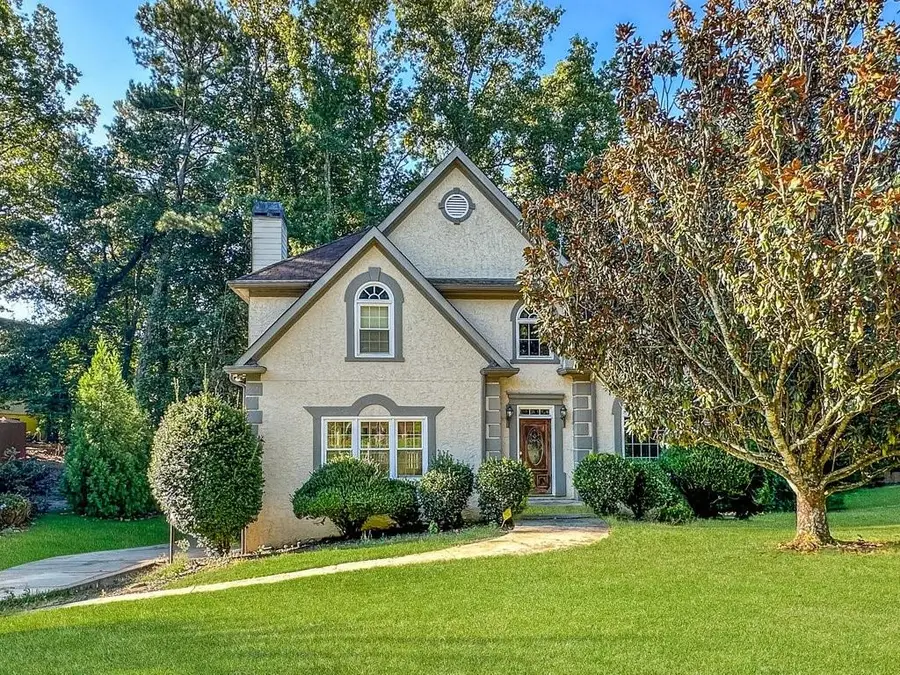 1262 Channel Park Sw, Marietta, GA 30064 - #3