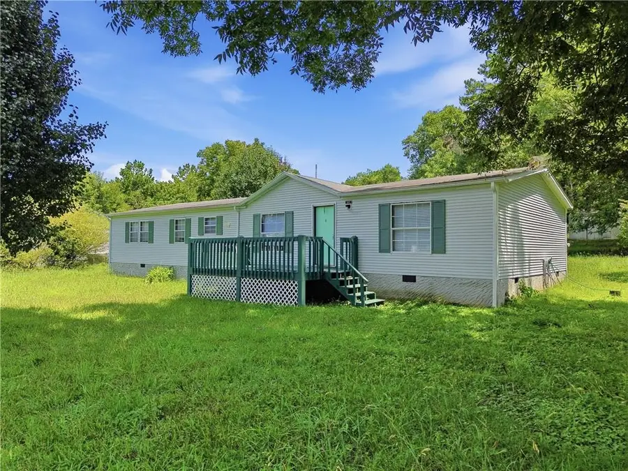 189 Boyd Valley Rd Se, Rome, GA 30161 - #2