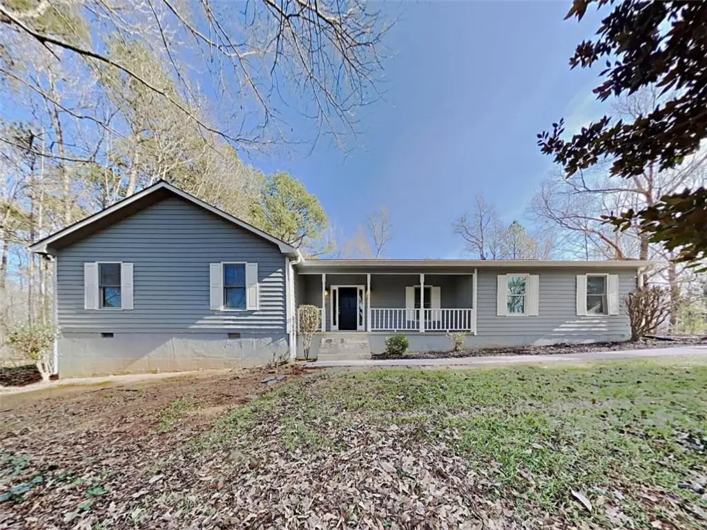 410 Southmoor Circle, Stockbridge, GA 30281 - #1