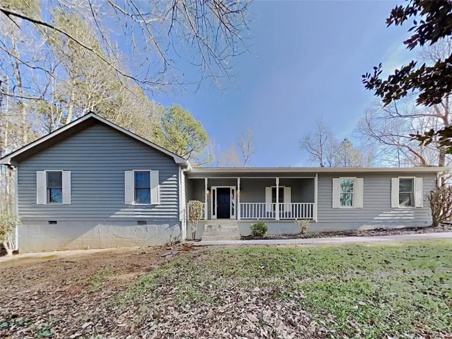 410 Southmoor Circle, Stockbridge, GA 30281 - #2