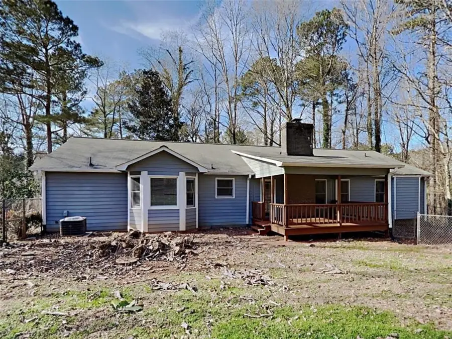 410 Southmoor Circle, Stockbridge, GA 30281 - #3