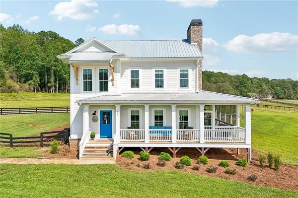 109 Etowah Downs Court, Ball Ground, GA 30107