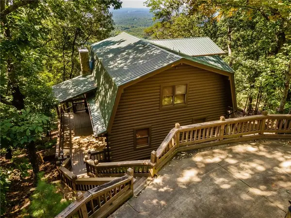 103 Sunrise Terrace, Jasper, GA 30143