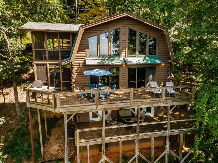 103 Sunrise Terrace, Jasper, GA 30143 - #2